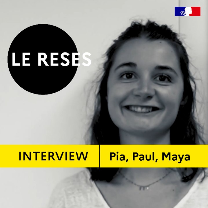 Le RESES, Réseau étudiant pour une société écologique et solidaire