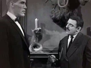 The Addams Family Season 1 Episode 19 The Addams Family Splurges