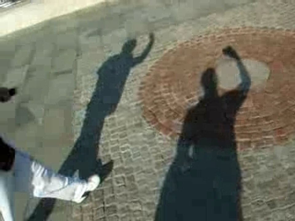 Notre chanson a bratislava