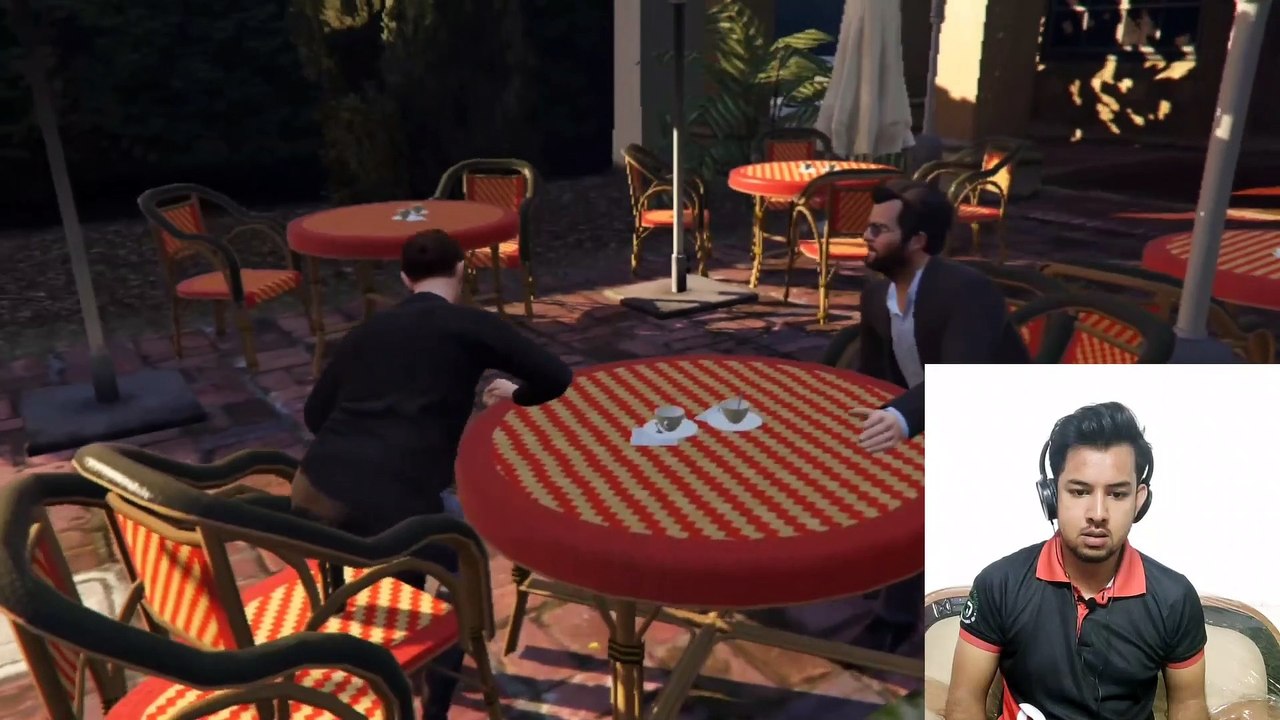 Franklin Takes Celebrity Pictures  GtA5 Gameplay Episode 14