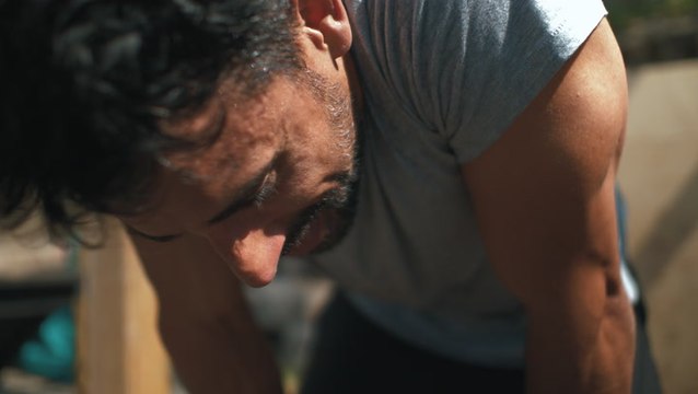 Extreme temperatures linked to increased heat-related hospitalizations