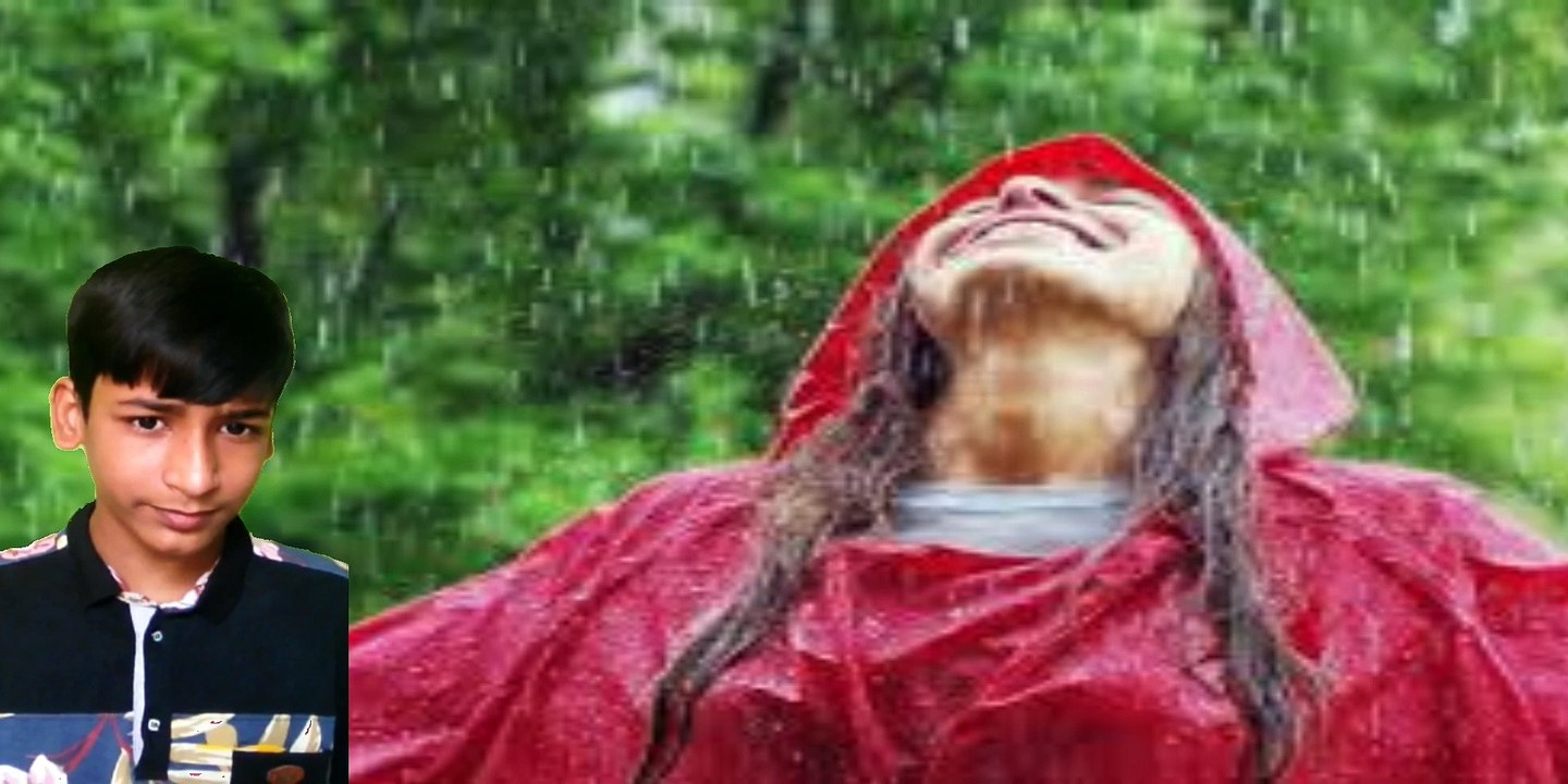 Why Does Rain Smell|Smelly Rain Known As Petrichor|Pleasant Rain Smell Generator|The Science Behind