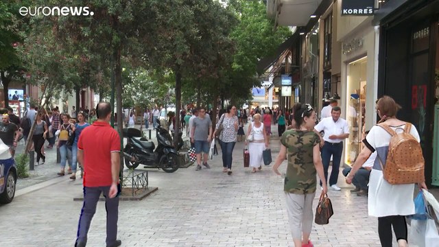 COVID 19 - Eλλάδα: 2.604 νέα κρούσματα - 5 θάνατοι - 126 διασωληνωμένοι