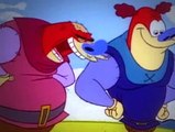 The Ren and Stimpy Show S01E08 The Littlest Giant