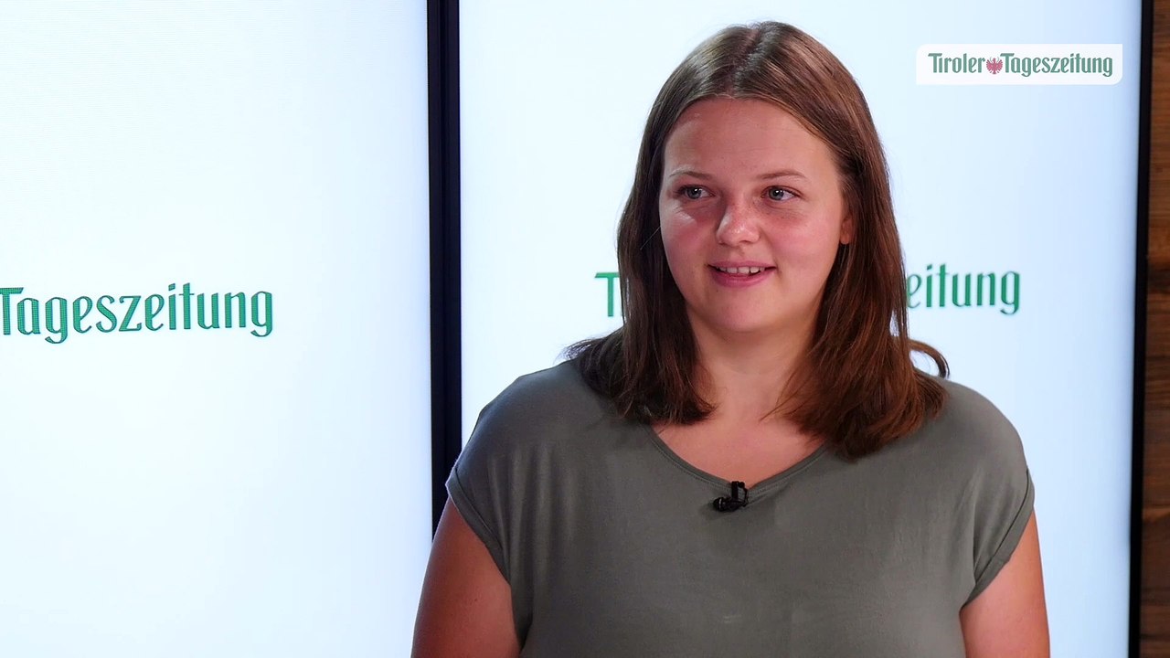 Diskussion im TT-Studio: Klimakrise wird Gesellschaft massiv verändern