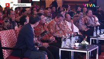 Ekonom Era Soeharto Christianto  Wibisono Tutup Usia