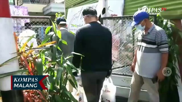 Dinkes Kota Malang Catat 1634 Orang Jalani Isolasi Mandiri