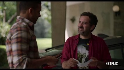 Todo va a estar bien  - Tráiler Oficial   Netflix