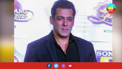 Salman Khan responds to claims he has a wife, 17-year-old daughter in Dubai