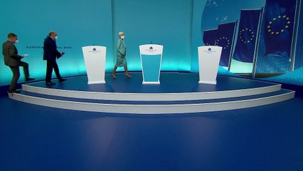 La Banque Centrale Européenne maintient  ses taux directeurs à leur plus bas historique