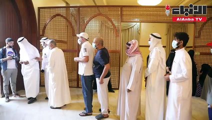 جمعية منهاج الصالحين الخيرية وزعت 800 أضحية على 2700 أسرة داخل الكويت