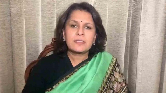 Pegasus controversy: BJP asks for evidence, see Cong's reply