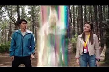 [עונה 1.Ep2] פאוור ריינג'רס - זעם הדינוזאורים -