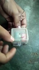 How to make a small FM radio|| #short  #FMRADIO  #Homemaderadio #makefmradio