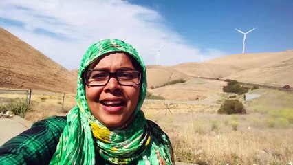 আমেরিকায় বিদ্যুৎ কি করে তৈরি হচেছ আজ দেখবেন ।কথা নাটোরের ভাষা ।