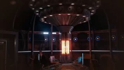 Doctor Who S08E11 Dark Water