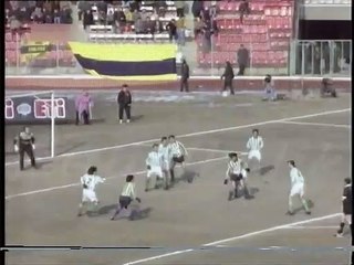 Скачать видео: Ankaragücü 0-1 Bursaspor 02.02.1992 - 1991-1992 Turkish Cup 6th Round