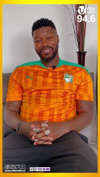 Arafat, coupé décalé, Zouglou ... Interview DJIBRIL CISSE