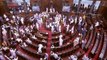 Pegasus Case: TMC MP torn IT minister's form in parliament