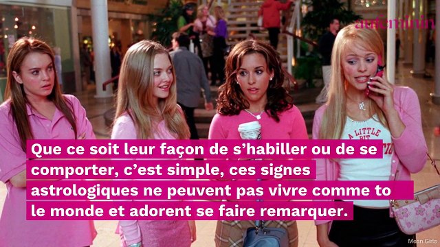 Les 3 signes astro les plus excentriques du zodiaque