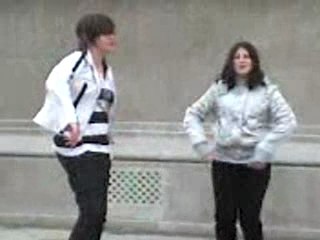 FaFa & Morphine: Fafa & Moua 🤝