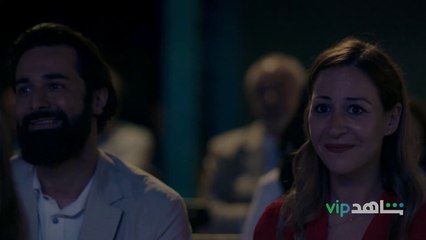 ندى وصلاح | ليه لأ | شاهدVIP