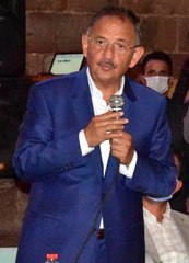 ÖZHASEKİ: PANDEMİ KOALİSYON HÜKÜMETLER DÖNEMİNE DENK GELSEYDİ MİLLET BİTERDİ