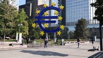 BCE deixa as taxas de juro inalteradas