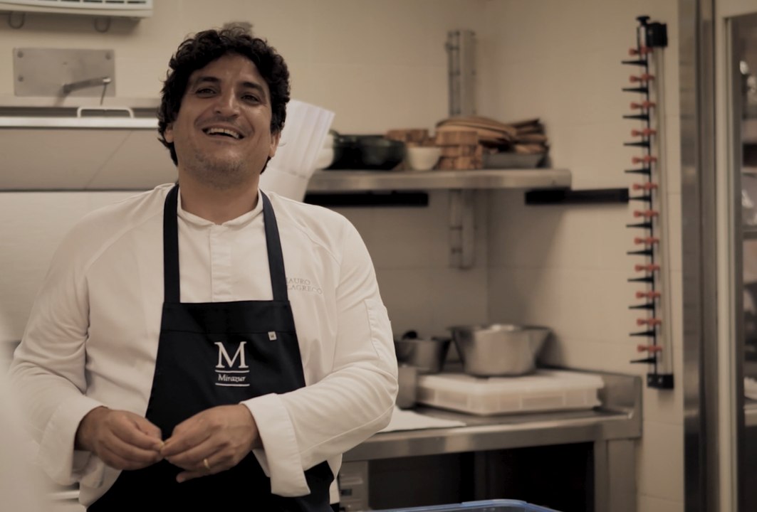 "Sur ma terre": la Côte d'Azur racontée par Mauro Colagreco - épisode 2/6