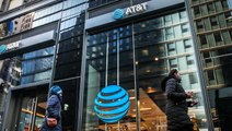 Jim Cramer Says AT&T Stock Isn’t Worth Owning Despite Earnings Beat