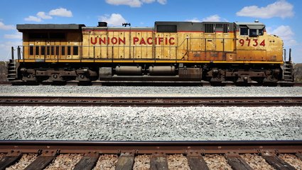 Ticket to Ride? Jim Cramer Says Biden Rail Scrutiny Is Boon for Union Pacific