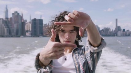 24 Hours With Conan Gray as He Moves to New York