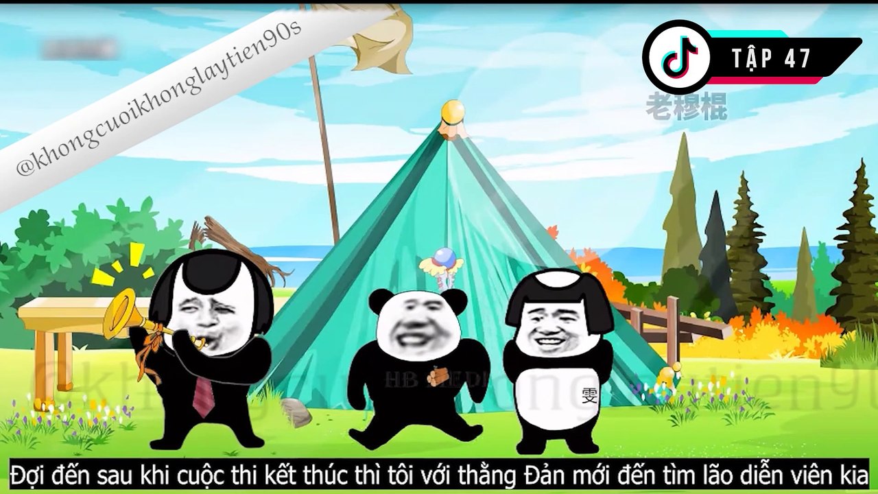 TẬP 47 | GIÚP BỐ THÀNH DIỄN VIÊN XIẾC | LOẠT PHIM TUỔI THƠ DỮ DỘI