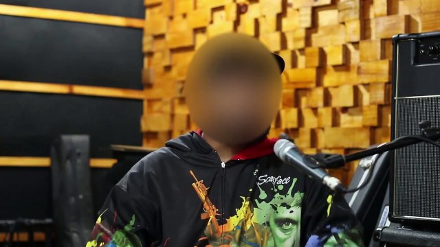 Aférrate a lo que tienes, no dejes tus sueños - SPIKE