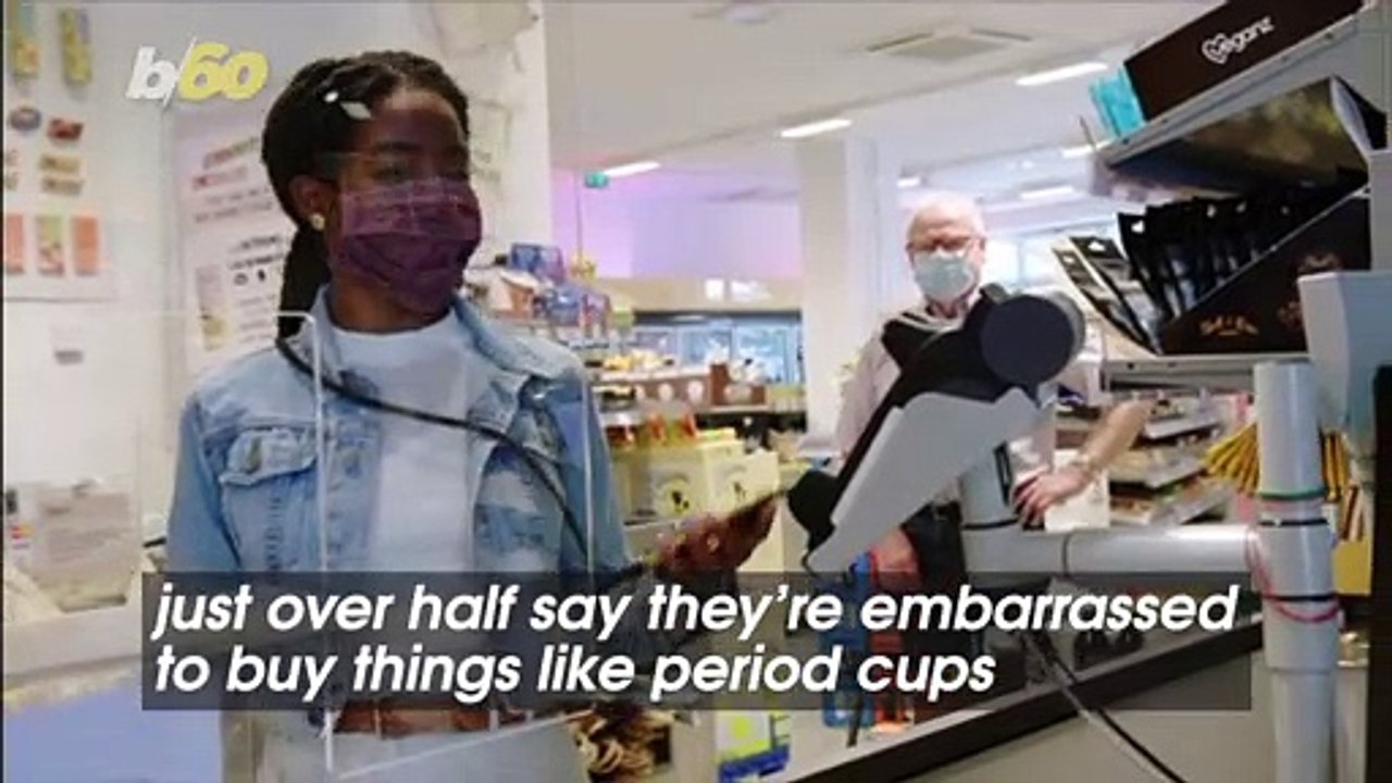 People Pay Extra for Personal Hygiene Products Online So They Don’t Have To Feel Judged at the Store