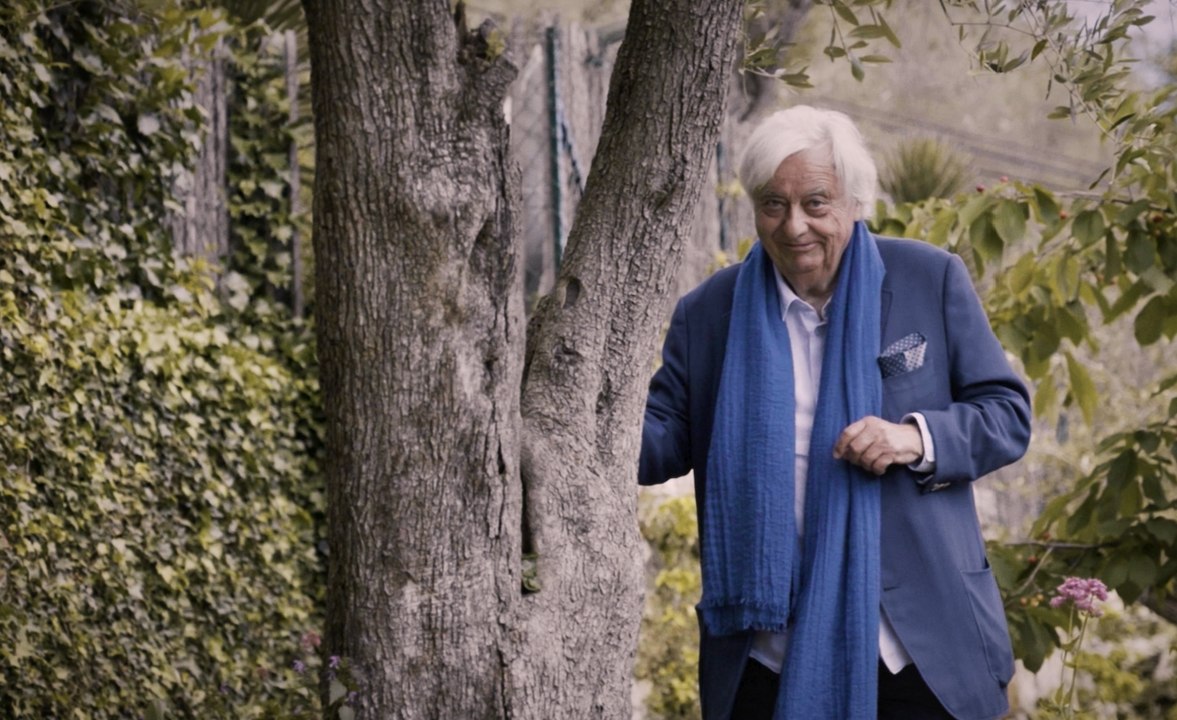 "Sur ma terre": la Côte d'Azur racontée par Jean Mus- épisode 4/6