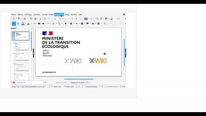 Atelier BlueHats: présentation des fonctionnalités principales d'XWiki