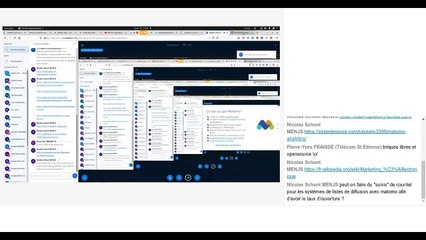 Atelier BlueHats: mise à jour RGPD pour Matomo
