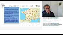 Atelier BlueHats: présentation du pôle EOLE et de www.mim-libre.fr