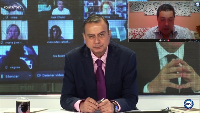 Vicente Bellvís: Ximo Puig quiso ser el nuevo Robín Hood valenciano, fue a Madrid a quejarse