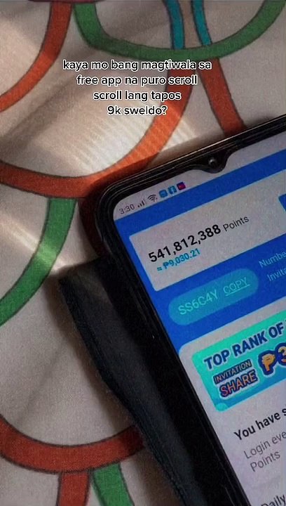 Earning App