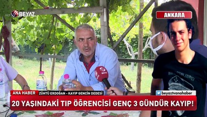 Beyaz Ana Haber 22 Temmuz 2021