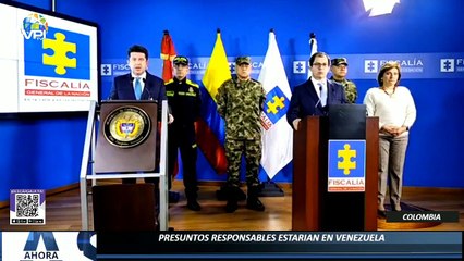 Resumen meridiano de Noticias VPItv - Jueves 22 de Julio