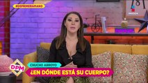 Kate del Castillo exige indemnización de 60 millones de dólares