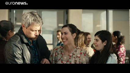 Μια ισραηλινή ταινία «γροθιά στο στομάχι»