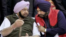 Amarinder to attend Sidhu's event: Will the war of Sardars end tomorrow?