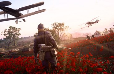 The first Battlefield game is now free on Prime Gaming!