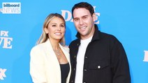 Scooter Braun Files for Divorce From Yael Cohen After 7 Years of Marriage | Billboard News