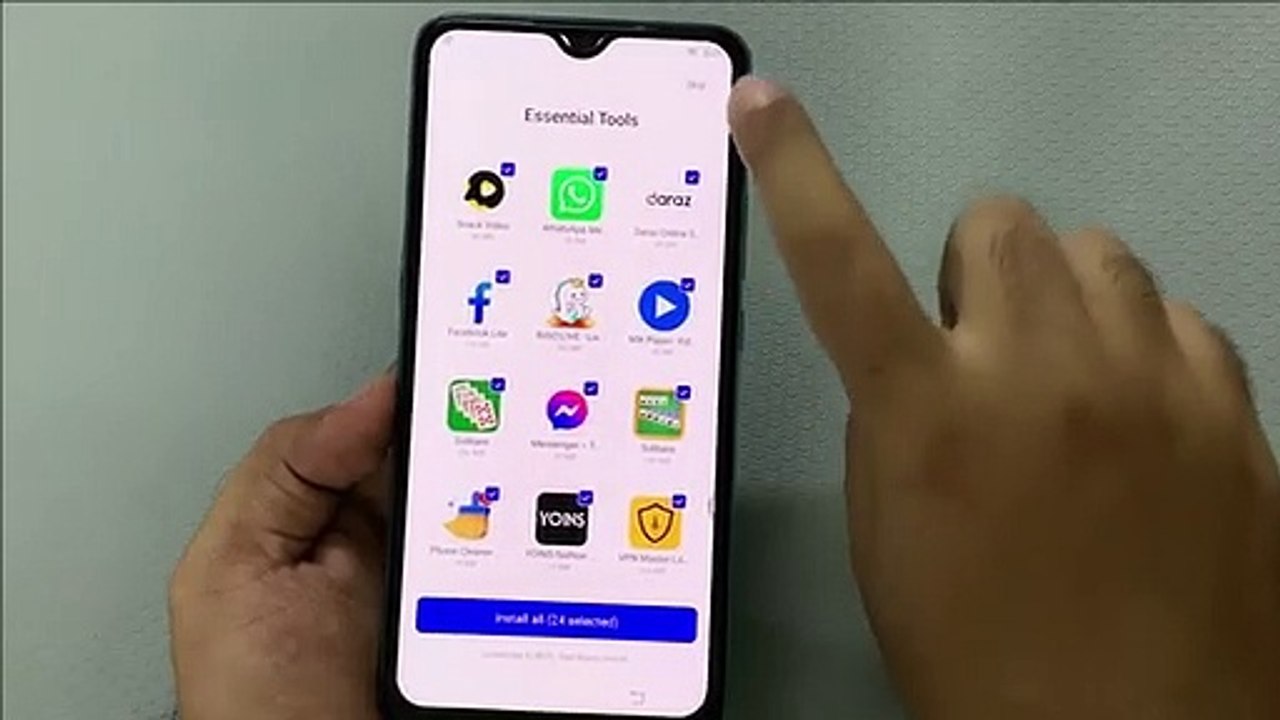 All vivo [2021] Android 11 Bypass FRPReset Google Account Lock WITHOUT PC - No Hidden Settings