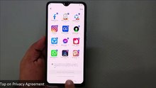 All VIVO 2021 Android 11 FRPGoogle Lock Bypass WITHOUT PC - FIXED No Hidden Settings for Andro